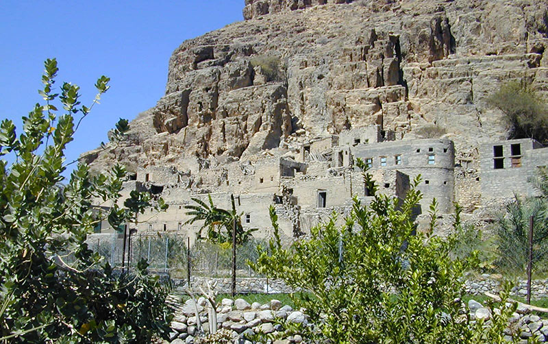 Wadi Muaydin